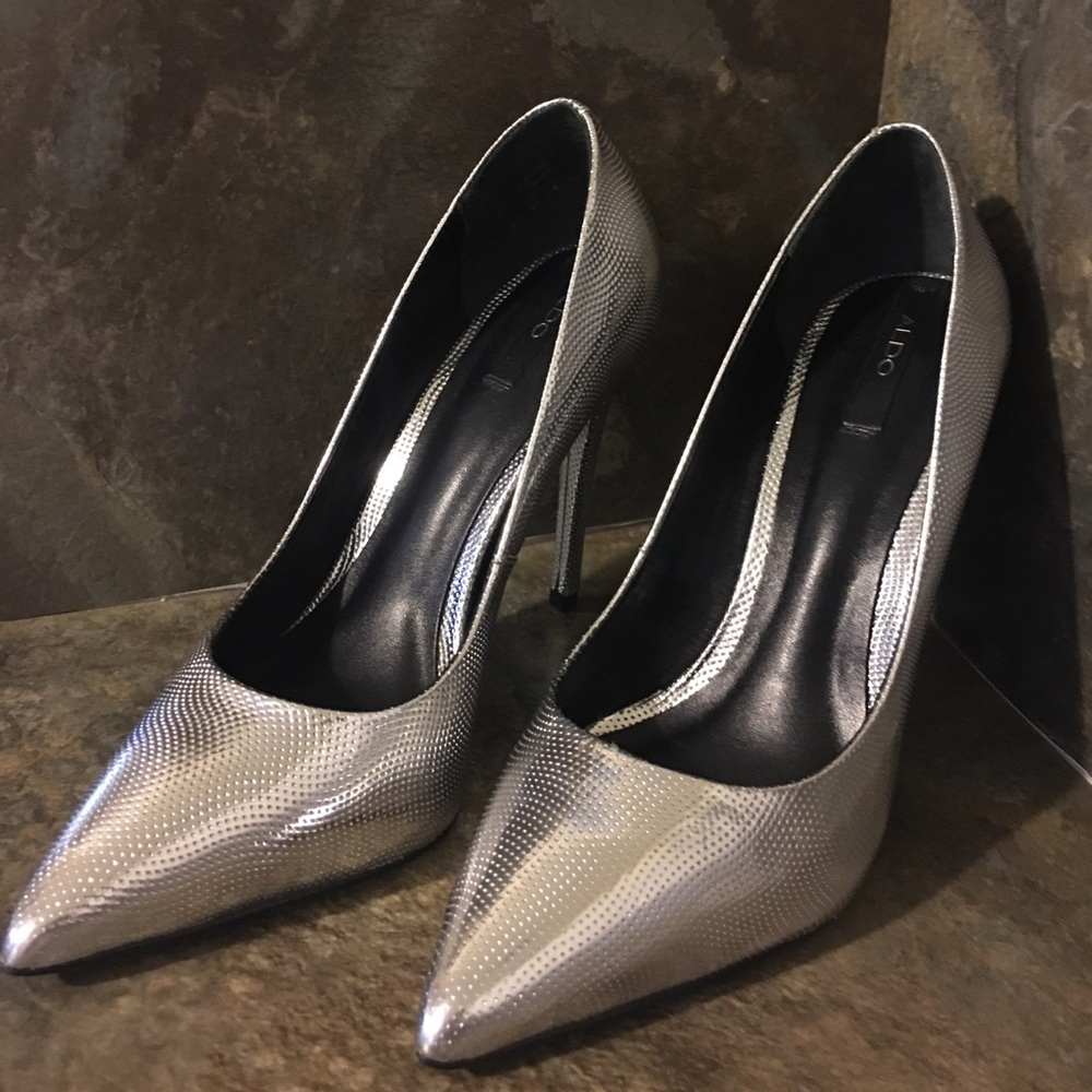 Aldo heels
